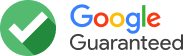 Google Guaranteed