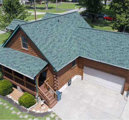 Tim Leeper Residencial Roofing