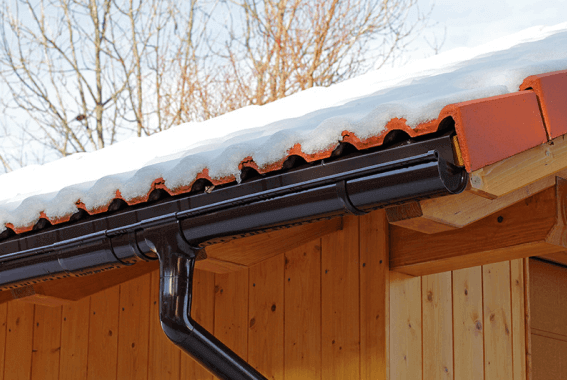 Snow Roof