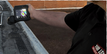 FLIR Thermal Imaging