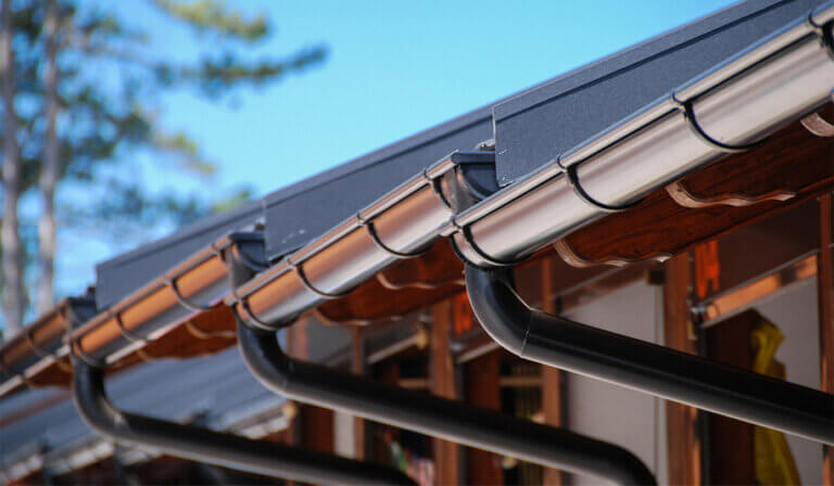 Prevent Roof Damage