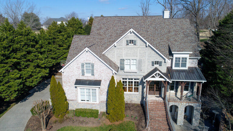 What To Look For Residencial Roofing