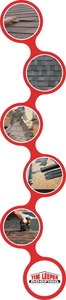 Roofing Process