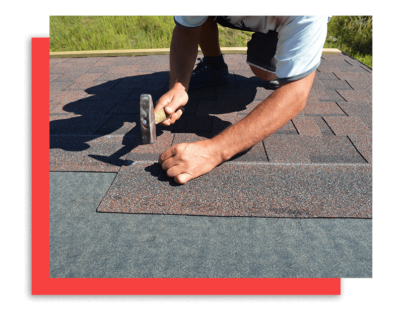 Professional Roofers