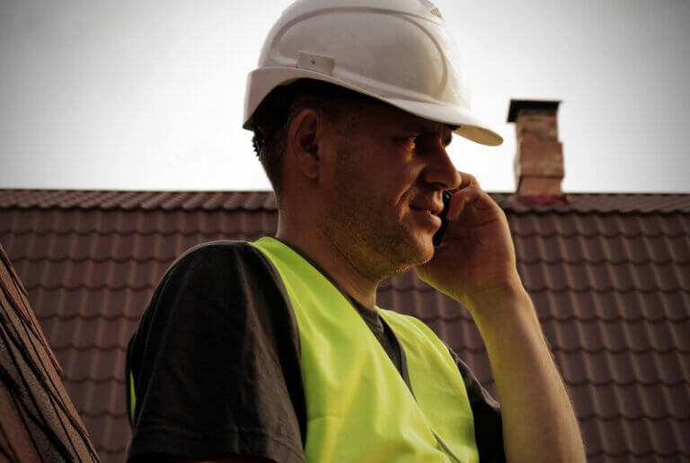 Roofing Contractor
