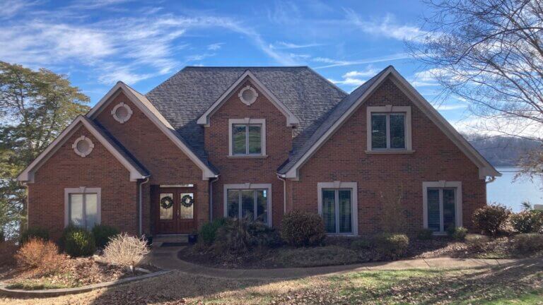 Roof Replacement