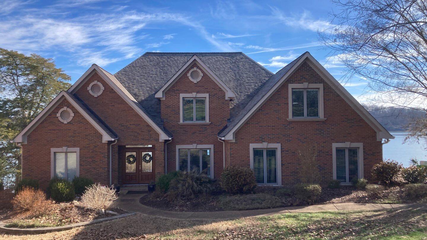 Roof Replacement