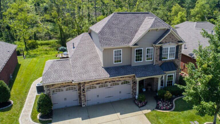 Residential Roof 1