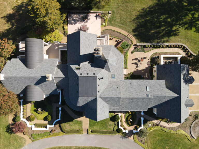 Winter Roofing In Tenessee
