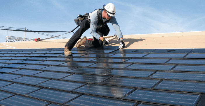 A Comprehensive Guide to Modified Bitumen Roofing System