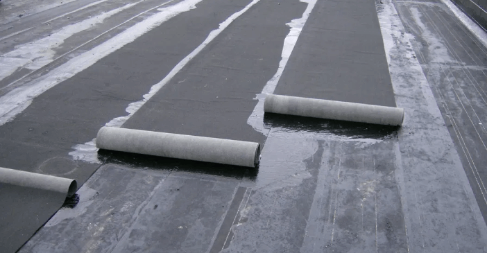 EPDM Roofing