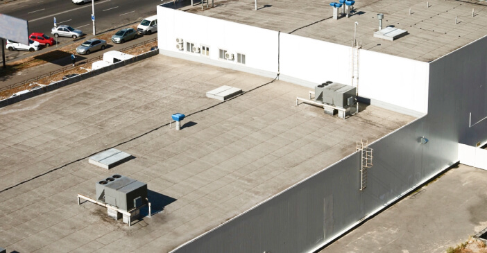 EPDM vs. TPO vs. PVC Choose the Right Single-Ply Roofing for Your Building