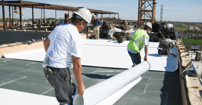Drawbacks of TPO Roofing