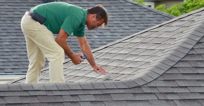 How to Effectively Spot Storm Damage to Your Nashville Roof