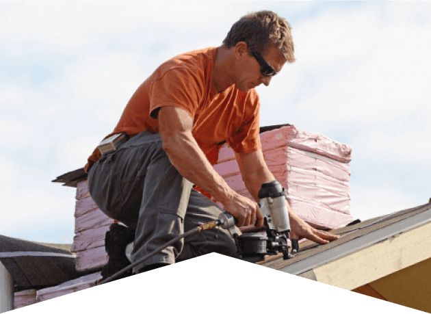 Roof Inspection