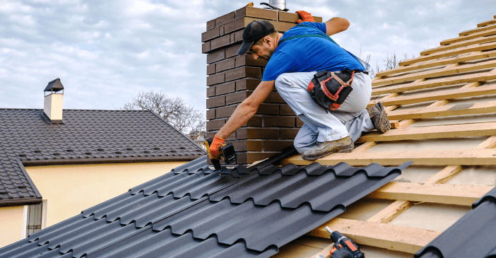 Strengthen Your Roof's Defense with Roof Repair in Nashville