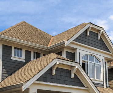 Residential Roofing Services