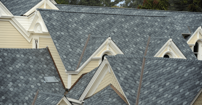 Asphalt Shingles