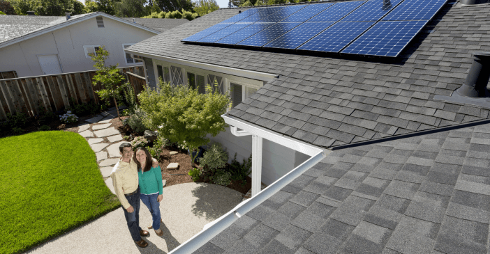 Choose the Right Roofing Material For Your Home’s Stability